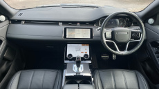 Land Rover Range Rover Evoque 1.5 P300e R-Dynamic HSE 5dr Auto Hatchback